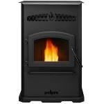 PelPro PP70 Pellet Stove for Cozy Heating