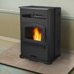 PelPro PP70 Pellet Stove for Cozy Heating