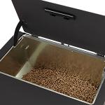 PelPro PP70 Pellet Stove for Cozy Heating