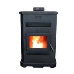 WiFi-Enabled Large Pellet Stove by Mr. Heater