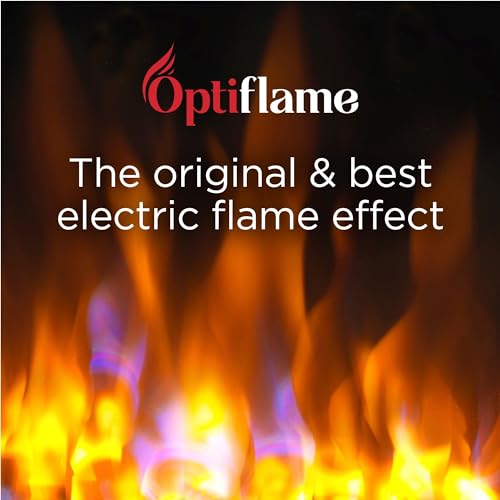Dimplex Helmsdale Electric Fire with Remote Control