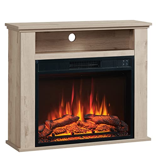 What Is Electric Fireplaces Suites And Why Are We Talking About It?