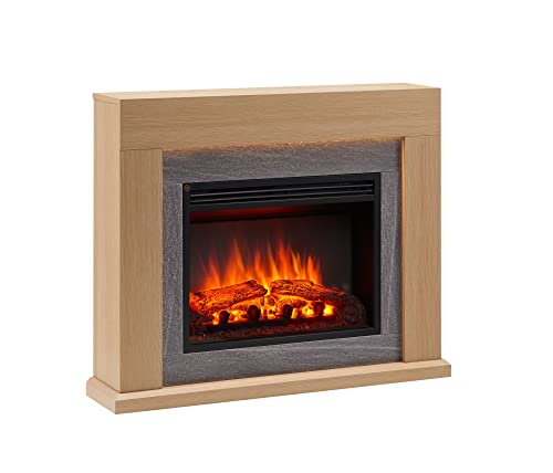 This Is The Electric Fire Suite UK Case Study You'll Never Forget