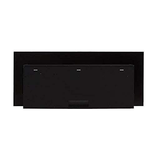 Endeavour Fires Holbeck Wall Electric Fireplace
