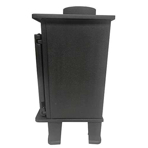 NRG 4.2KW Eco Design Wood-Burning Stove