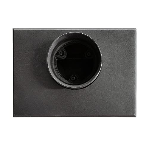 NRG Eco Design 4.5kW Cast Iron Stove