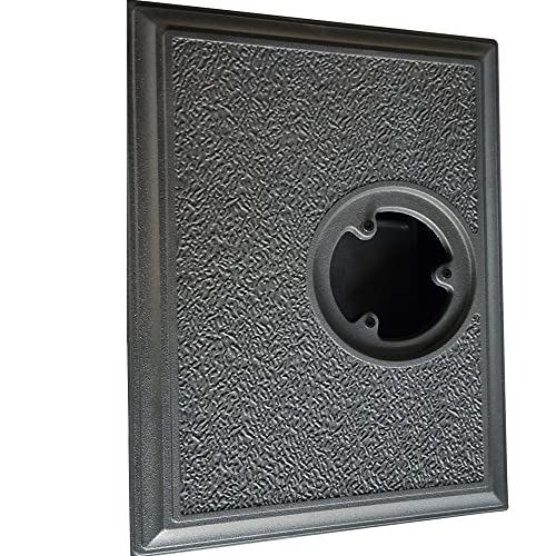 High-Efficiency 8KW Eco-Friendly Cast Iron Stove