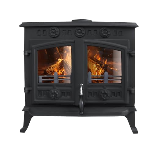 How To Resolve Issues With Wood Burning Stoves