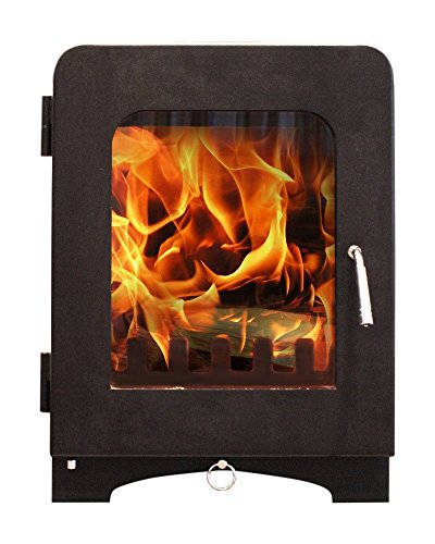 10 Unexpected Shed Wood Burner Tips