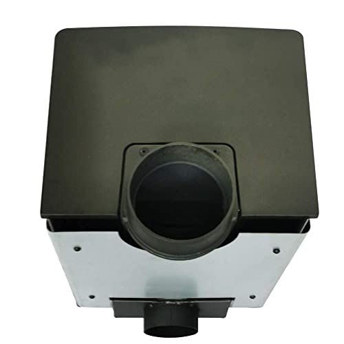 NRG Defra 4.3KW Eco Design Woodburning Stove