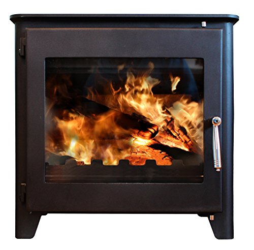 Saltfire ST3 EcoDesign Woodburning Stove