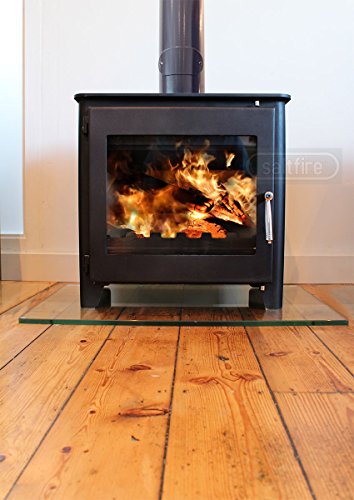 Saltfire ST3 EcoDesign Woodburning Stove
