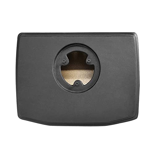 NRG Defra 5KW Eco MultiFuel Cast Iron Stove