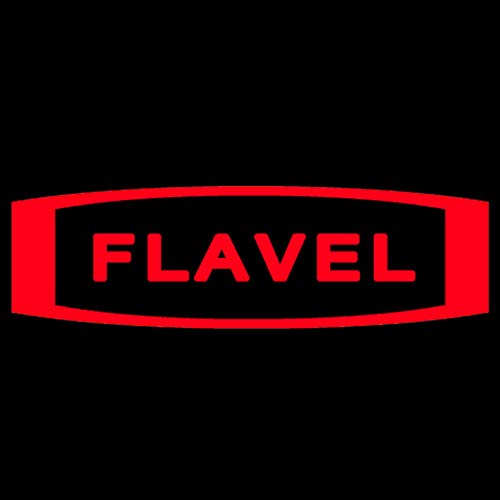 Flavel Arundel XL Multifuel Wood Burning Stove