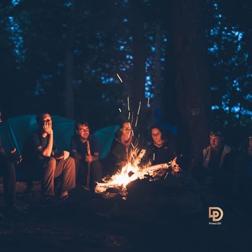 Premium Bioethanol Fuel for Fire Pits & Stoves