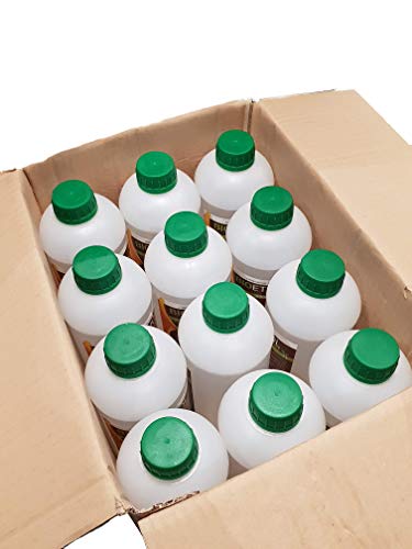 2L Bioethanol Fuel for Clean Burning Fire