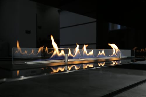 Eco Bioethanol Fuel for Fireplaces & Fire Pits