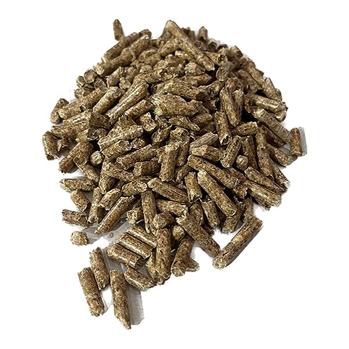 Eco Premium Pizza Oven Wood Pellets - 2 Bags