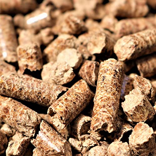Gourmet 20-Lb. BBQ Hardwood Pellets