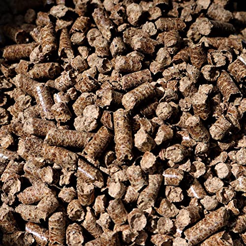 Gourmet 20-Lb. BBQ Hardwood Pellets