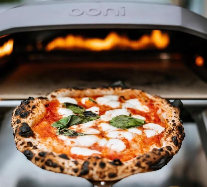 Vivo Premium Wood Pellets for Ooni Pizza Oven