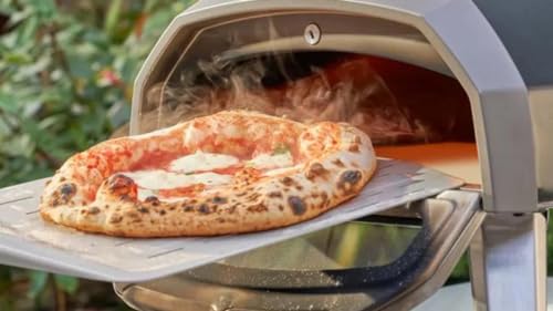 Vivo Premium Wood Pellets for Ooni Pizza Oven