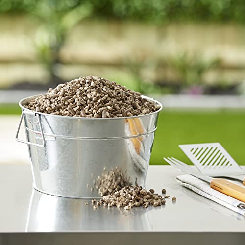 CookinPellets 18 kg Mix Perfetto Pellets