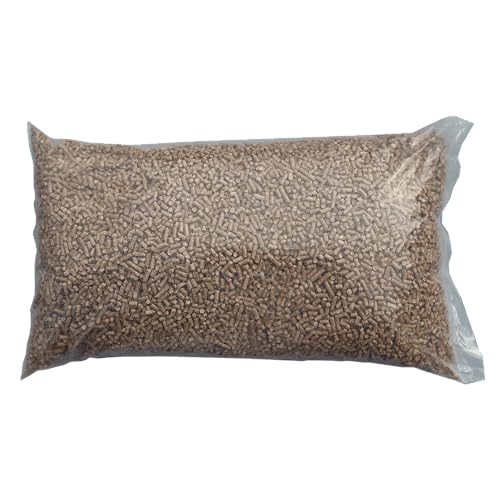 Quality 15kg Wood Pellets for Outdoor Ovens