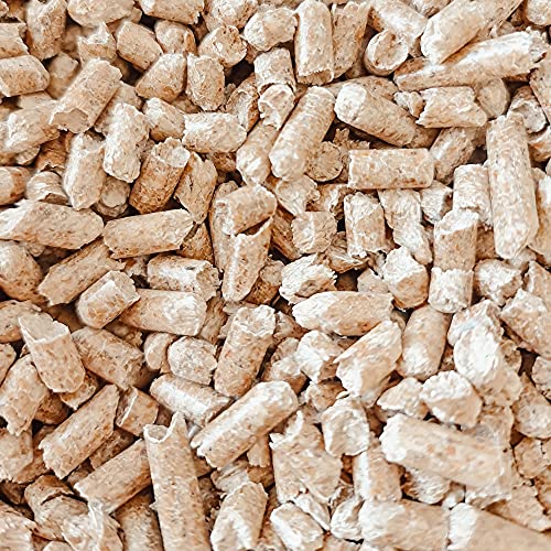 Quality 15kg Wood Pellets for Outdoor Ovens