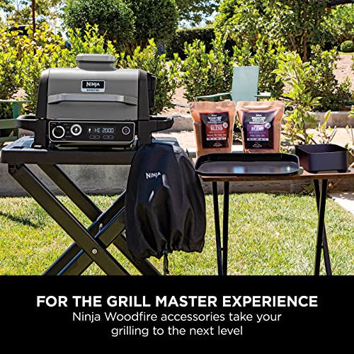 Ninja Woodfire All-Purpose Hardwood Pellets - 900g