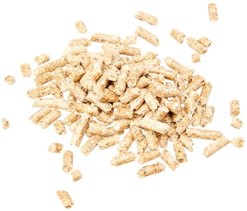 Biolite Cooking Wood Pellets for Your Fireplace