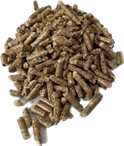 Eco Premium Pizza Oven Wood Pellets - 2.5kg