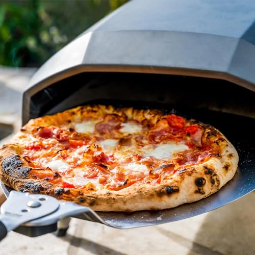 Eco Premium Pizza Oven Wood Pellets - 2.5kg