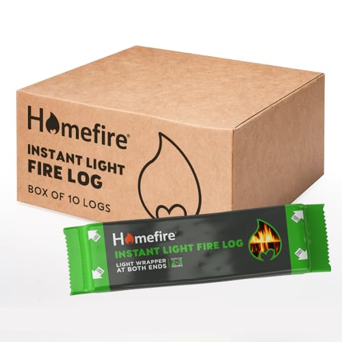 Homefire Supapak Instant Lighting Kindling
