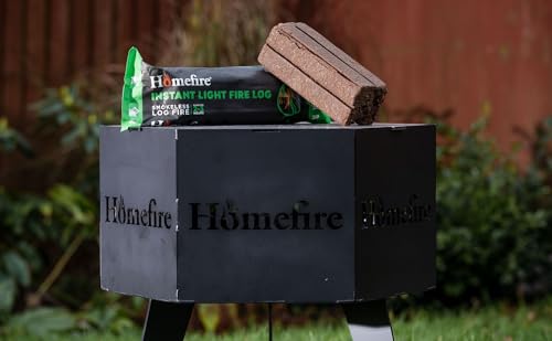 Homefire Supapak Instant Lighting Kindling