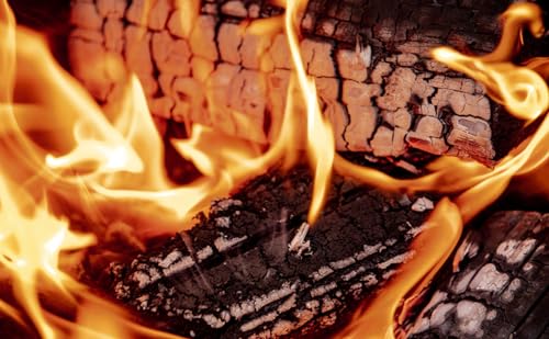 Homefire Supapak Instant Lighting Kindling