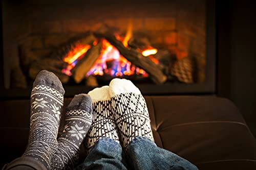 Kiln-Dried Hardwood Logs for Fireplaces and Stoves