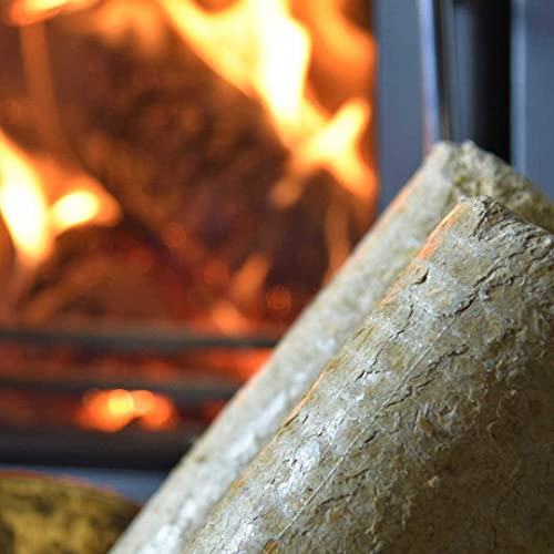 Ecoblaze Nestro Firewood Bricks | 6 kg