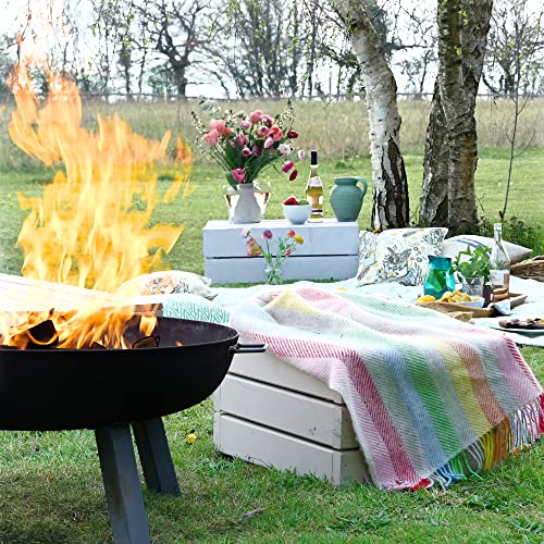 Sustainably Sourced Kiln Dried Fire Logs - 20kg