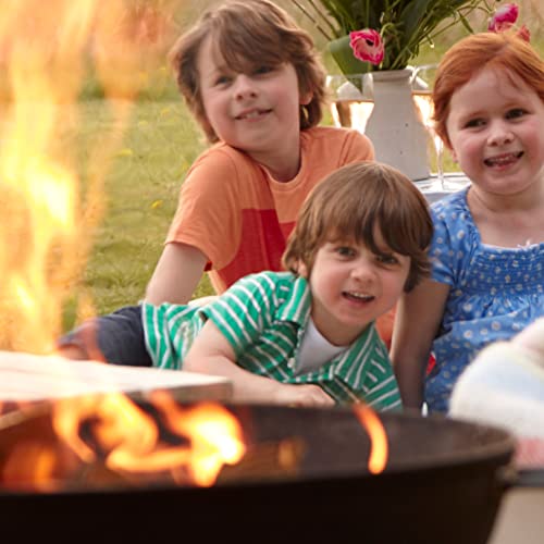 Sustainably Sourced Kiln Dried Fire Logs - 20kg