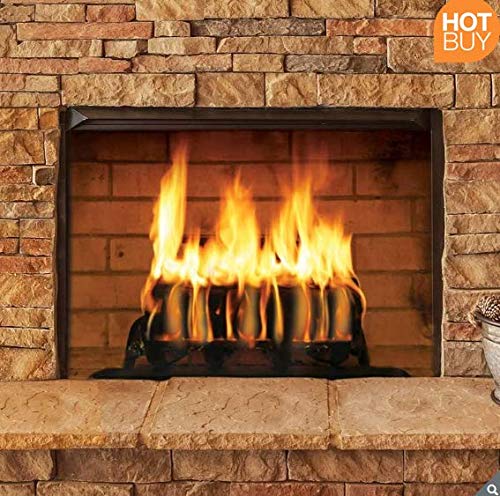 Duraflame Firewood, 9 Packs of 2.72 kg
