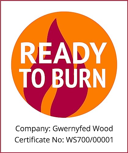 Jumbo Kiln Dried Hardwood Logs for Heating