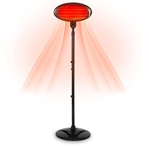 5 Killer Quora Answers To Black Gas Patio Heater