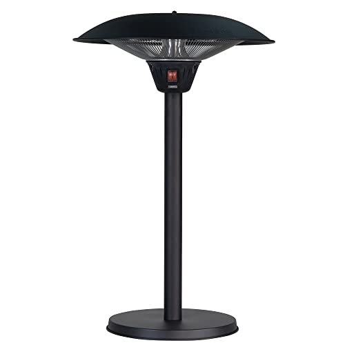 Zanussi 2.1KW Outdoor Electric Patio Heater
