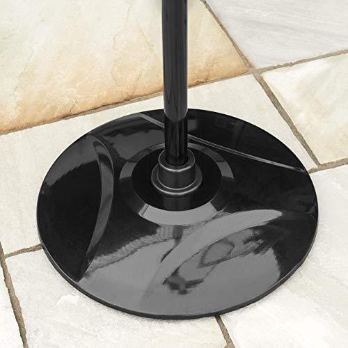 Harrier 2000W Outdoor Patio Heater - 2-in-1