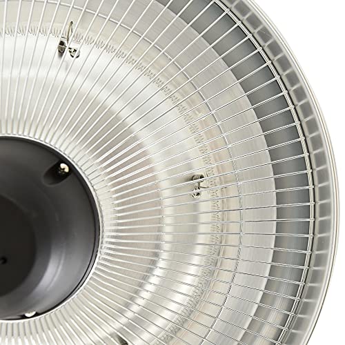 Outsunny 1500W Hanging Electric Patio Heater