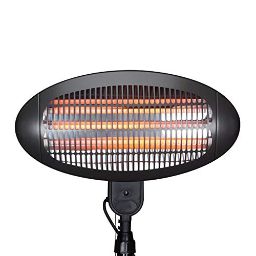 Simply Sound 2000W Electric Patio Heater
