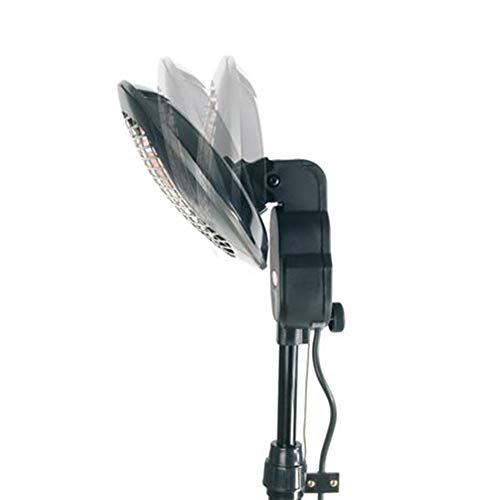 Simply Sound 2000W Electric Patio Heater