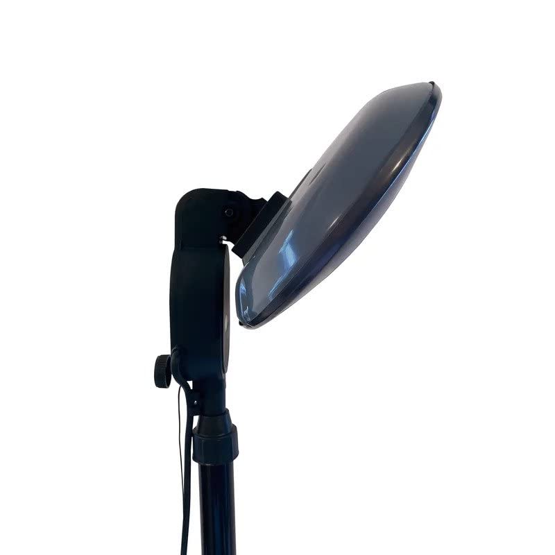 2KW Outdoor Quartz Electric Patio Heater