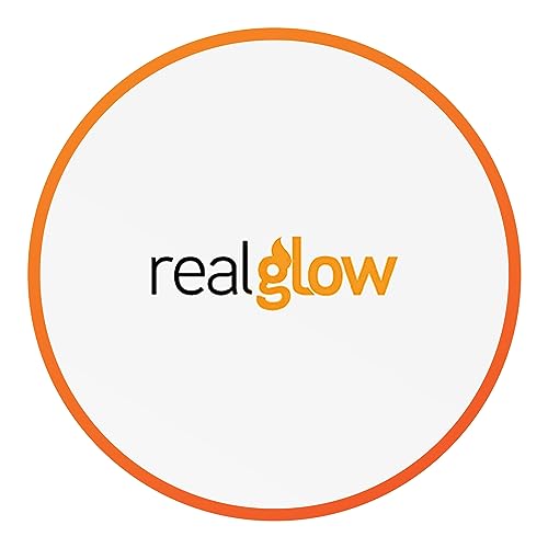 RealGlow 13KW Adjustable Gas Patio Heater